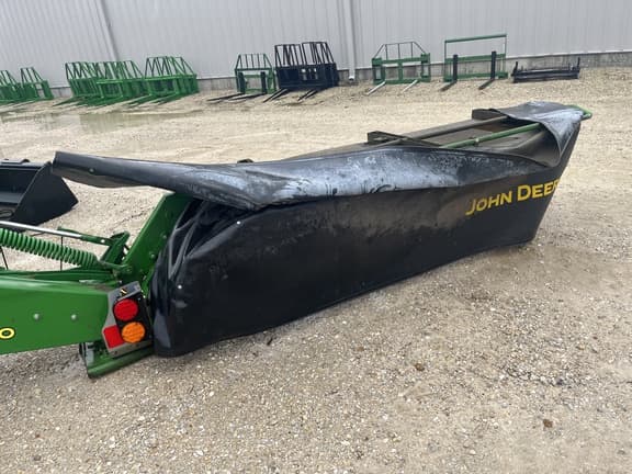 Image of John Deere R280 equipment image 1