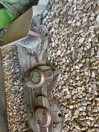 Image of John Deere R280 equipment image 1