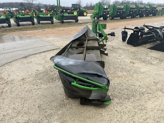 Image of John Deere R280 equipment image 4