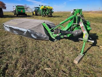 Main image John Deere R280