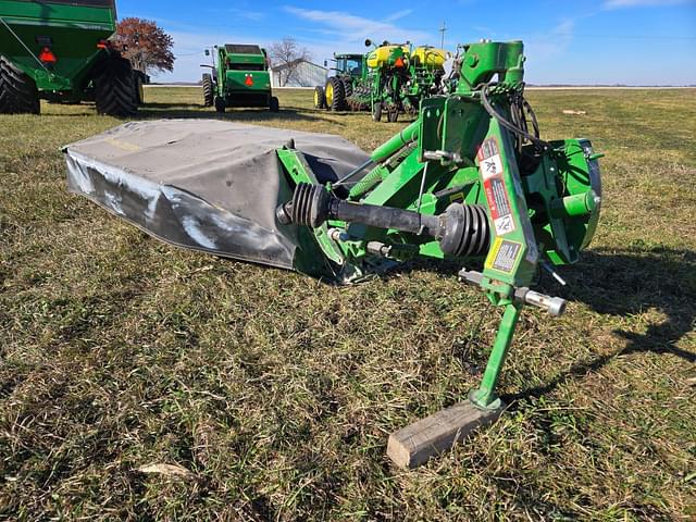 Image of John Deere R280 equipment image 1