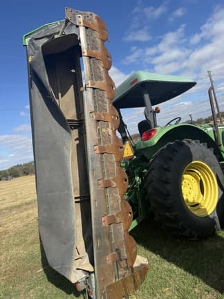Image of John Deere R310 equipment image 3