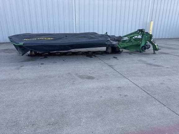 Image of John Deere R310 equipment image 1