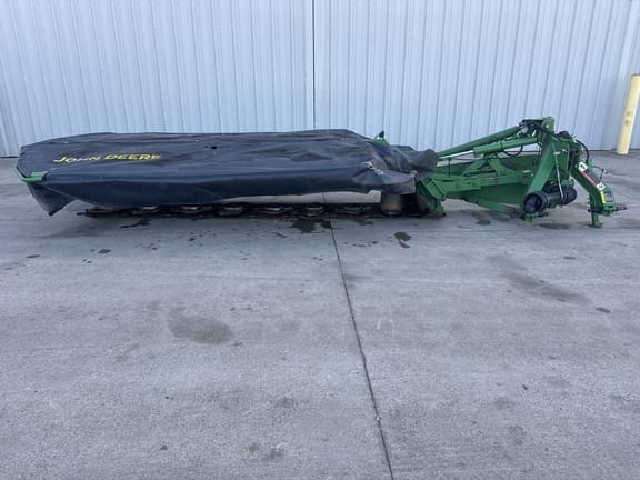 2018 John Deere R310 Equipment Image0