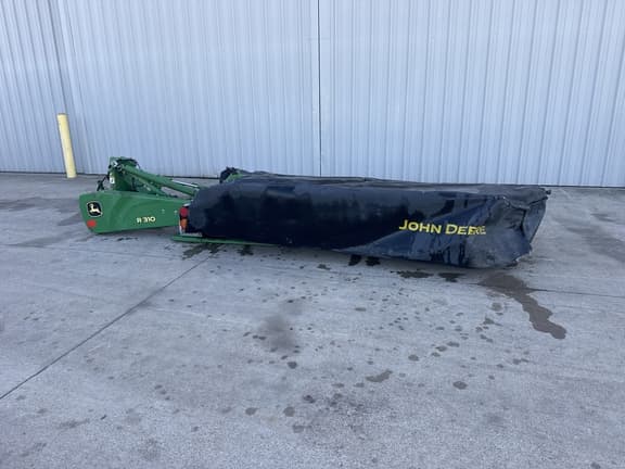 Image of John Deere R310 equipment image 4