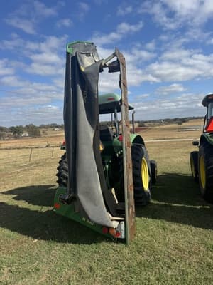 2018 John Deere R310 Image