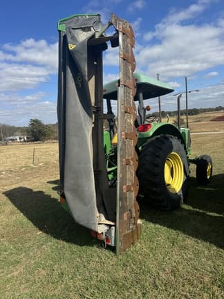 Image of John Deere R310 equipment image 2