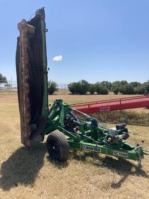 2018 John Deere R310 Image