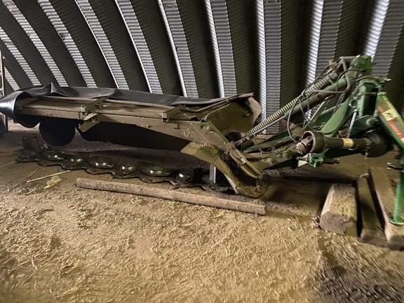 Main image John Deere R310