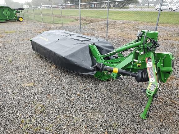 Image of John Deere R310 equipment image 1