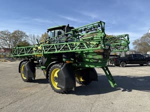 2018 John Deere R4023 Image