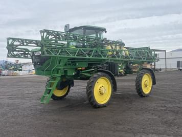 Main image John Deere R4023