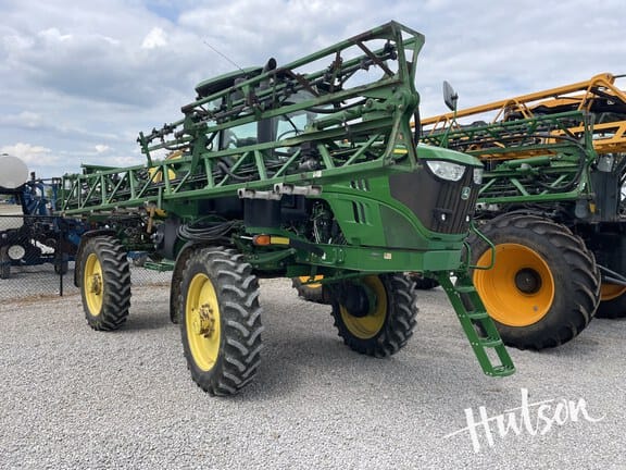 Main image John Deere R4023