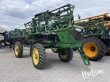 Main image John Deere R4023