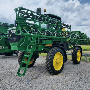 Main image John Deere R4023