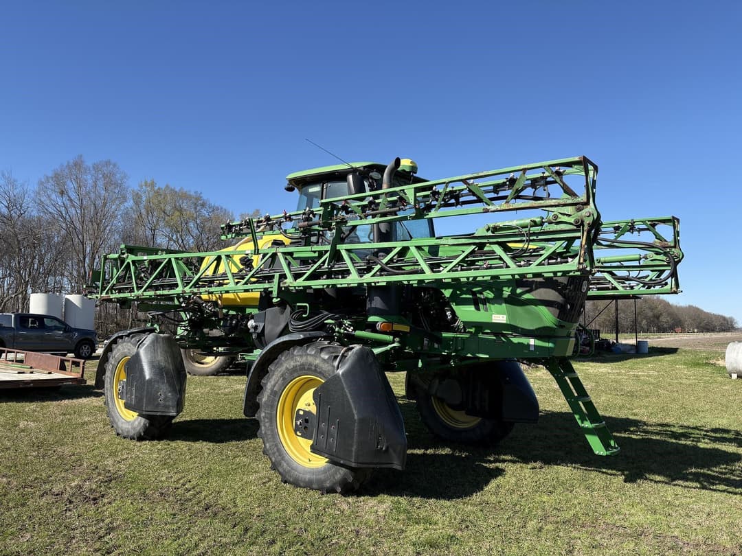 Image of John Deere R4023 Primary image