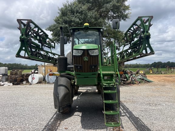 2018 John Deere R4023 Equipment Image0
