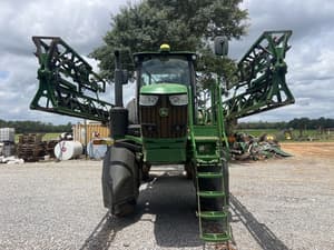 2018 John Deere R4023 Image