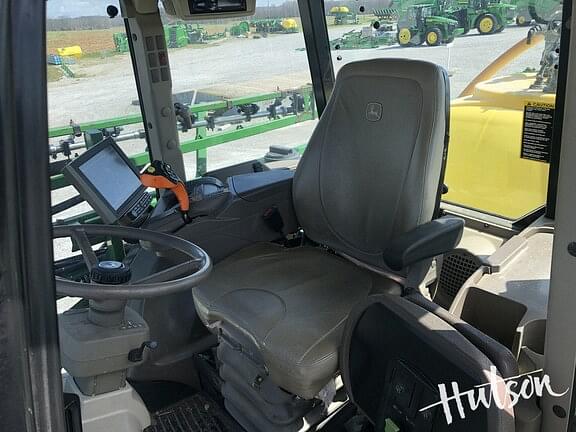 Main image John Deere R4023 17