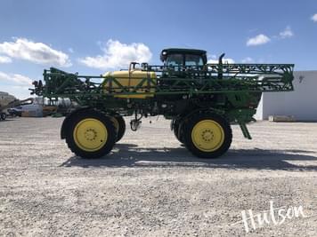 Main image John Deere R4023