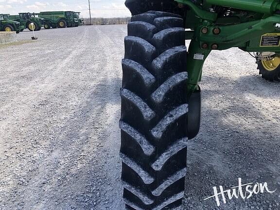 Main image John Deere R4023 28