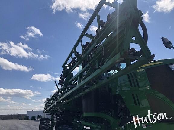 Main image John Deere R4023 29