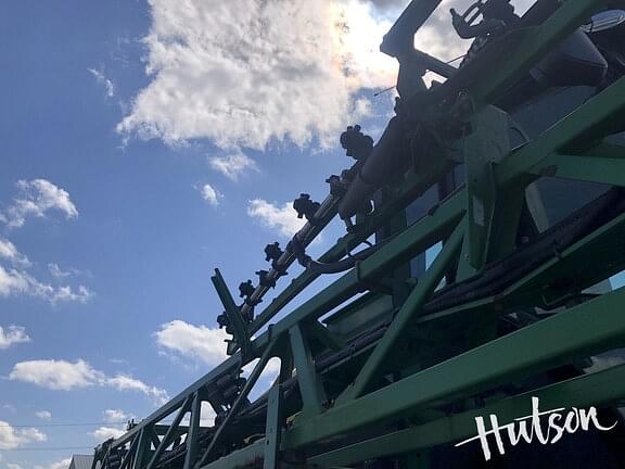 Main image John Deere R4023 31