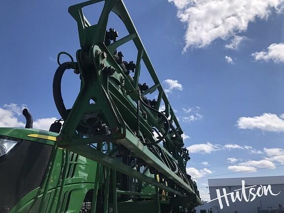 Main image John Deere R4023 32