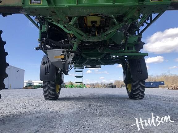 Main image John Deere R4023 39