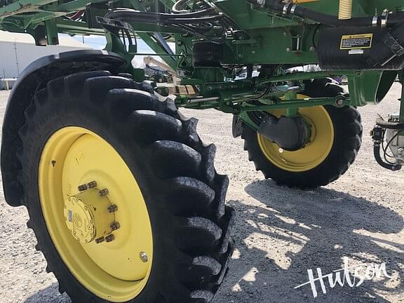 Main image John Deere R4023 41
