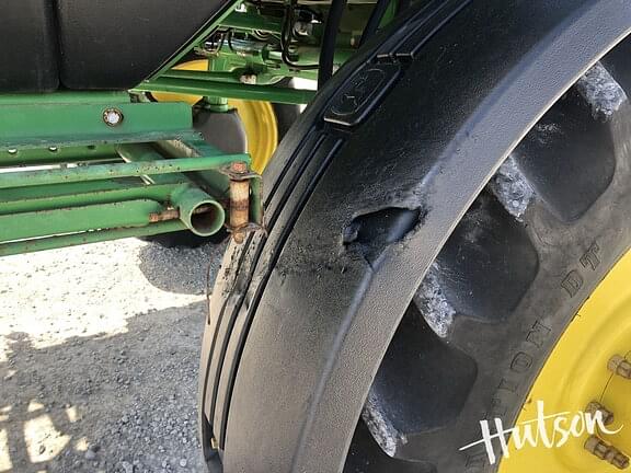 Main image John Deere R4023 42