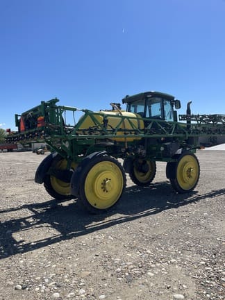 2018 John Deere R4023 Equipment Image0