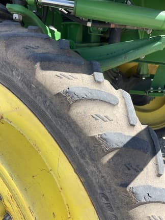 Image of John Deere R4023 equipment image 3