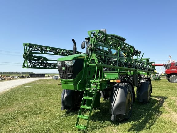 Main image John Deere R4023