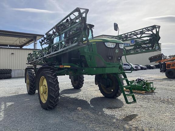 Image of John Deere R4023 equipment image 2