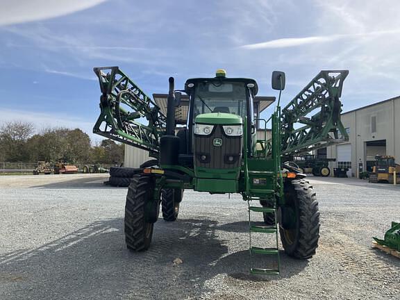 Image of John Deere R4023 equipment image 1