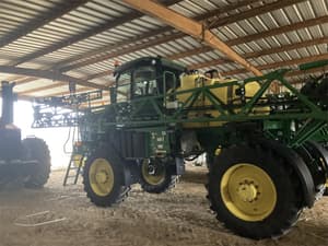 2018 John Deere R4023 Image