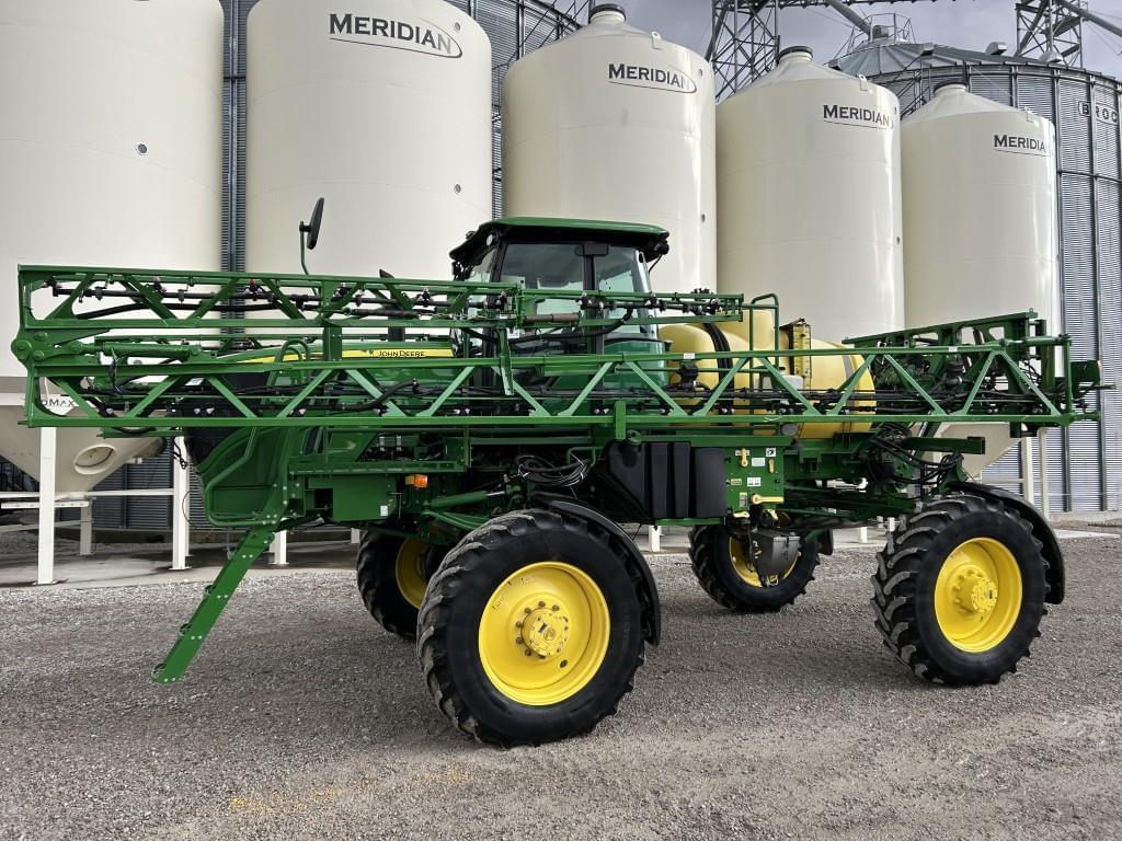Image of John Deere R4023 Primary image