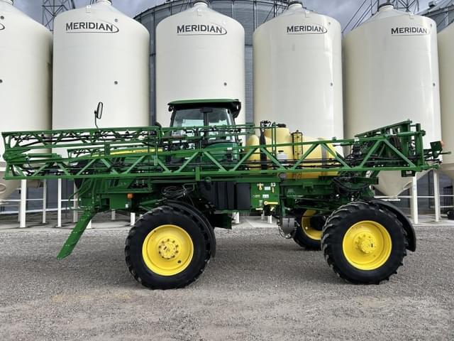 Image of John Deere R4023 equipment image 2