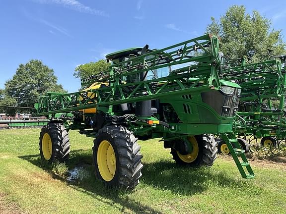 Image of John Deere R4023 equipment image 2