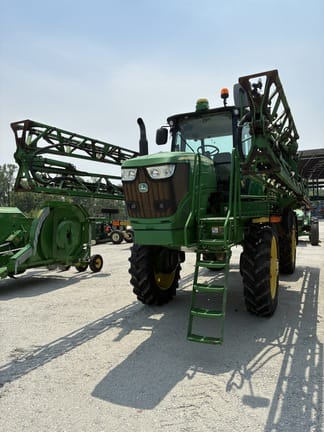 2018 John Deere R4023 Equipment Image0