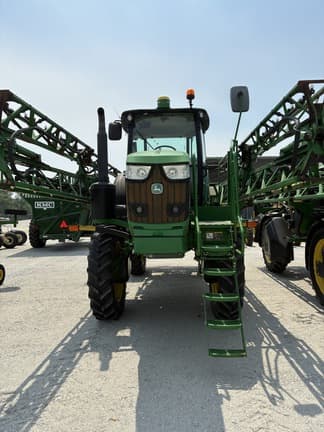 Image of John Deere R4023 equipment image 1