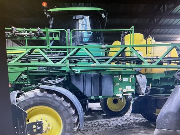 Image of John Deere R4023 Primary image