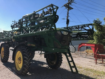 Main image John Deere R4023