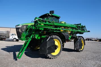 Main image John Deere R4030