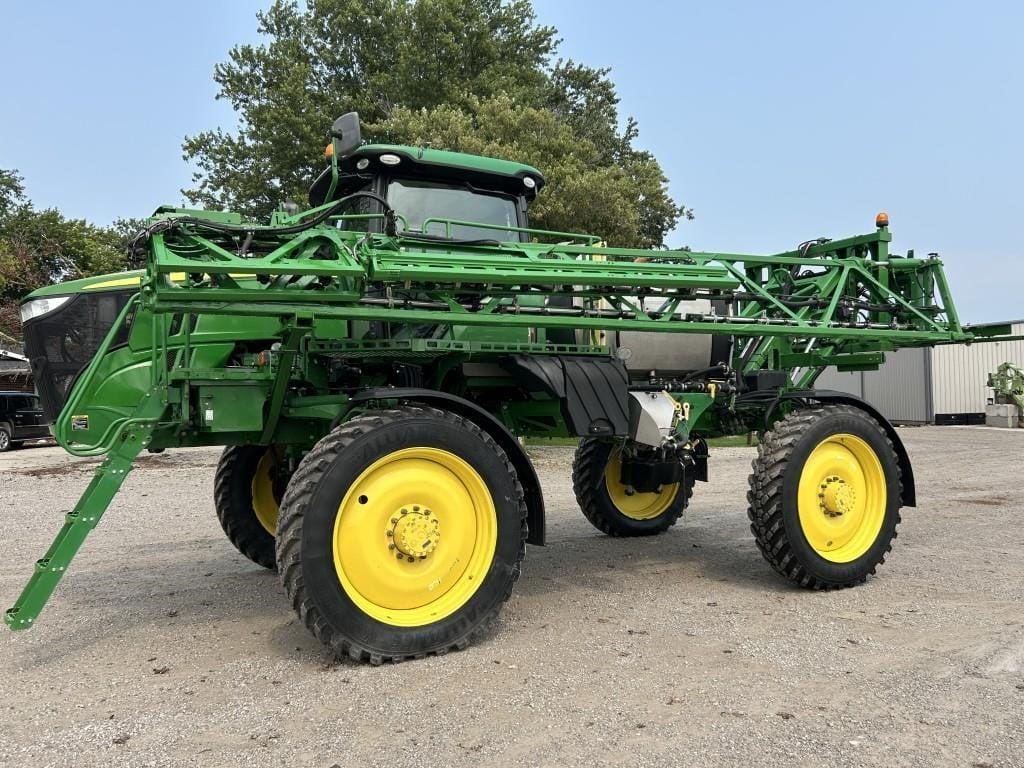 2018 John Deere R4030 Equipment Image0
