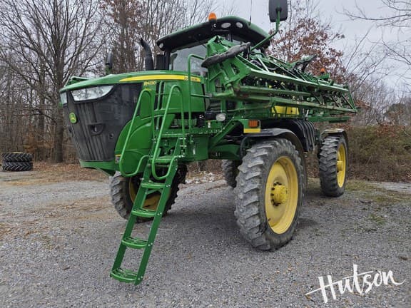 Image of John Deere R4030 equipment image 1