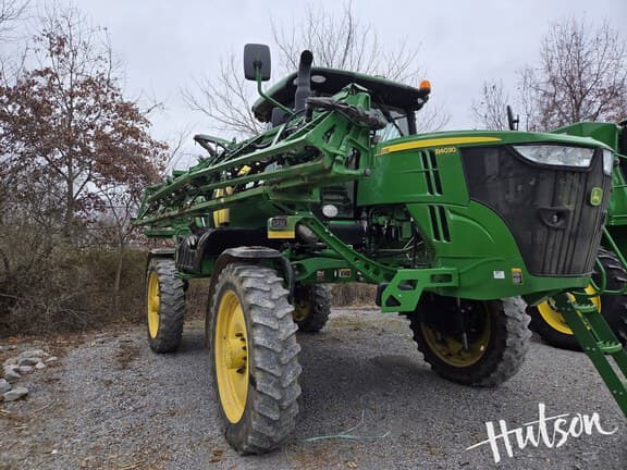 Image of John Deere R4030 Primary image