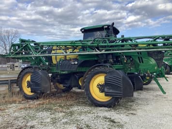 Main image John Deere R4030