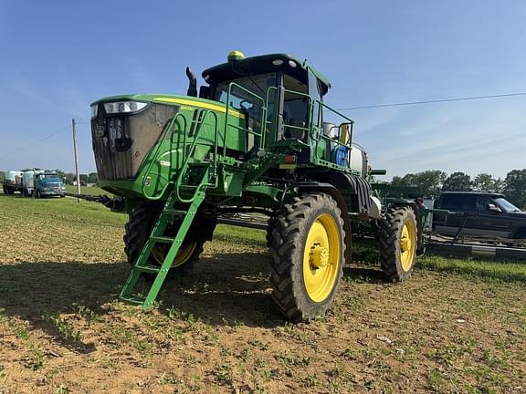 Image of John Deere R4030 Primary image